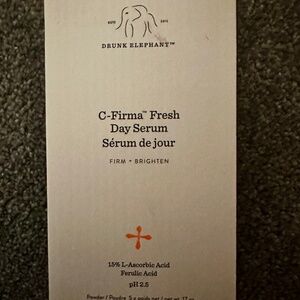 Drunk Elephant C-Firma Fresh Day Serum